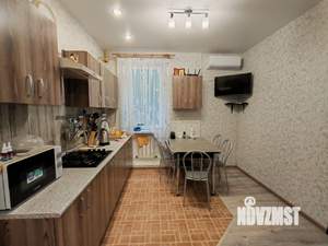 2-к квартира, вторичка, 47м2, 2/3 этаж