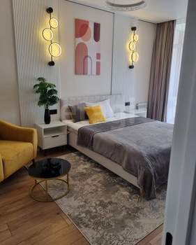 1-к квартира, вторичка, 43м2, 8/10 этаж