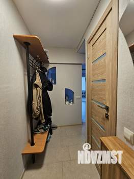 2-к квартира, вторичка, 46м2, 4/4 этаж