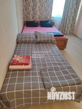 1-к квартира, вторичка, 42м2, 5/5 этаж