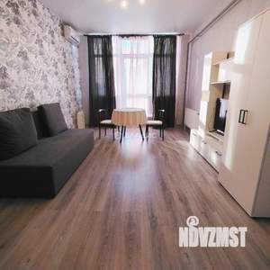 1-к квартира, вторичка, 55м2, 2/6 этаж