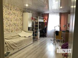 2-к квартира, вторичка, 67м2, 2/16 этаж