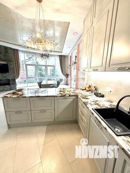 2-к квартира, вторичка, 101м2, 7/7 этаж