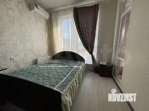 1-к квартира, вторичка, 43м2, 7/8 этаж