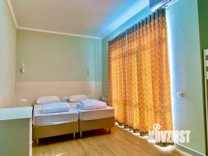 1-к квартира, вторичка, 43м2, 3/5 этаж
