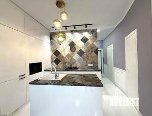 1-к квартира, вторичка, 44м2, 6/8 этаж