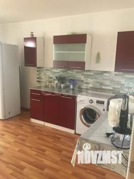 3-к квартира, вторичка, 80м2, 14/16 этаж