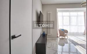 1-к квартира, вторичка, 57м2, 8/20 этаж