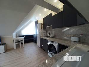 1-к квартира, вторичка, 34м2, 8/8 этаж