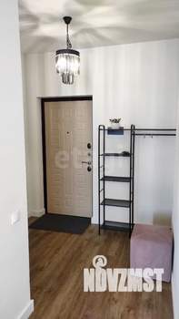 1-к квартира, вторичка, 46м2, 3/7 этаж