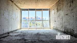 1-к квартира, вторичка, 45м2, 6/20 этаж