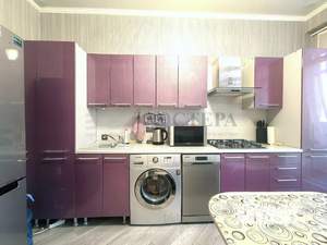 1-к квартира, вторичка, 45м2, 10/10 этаж
