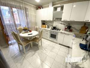 3-к квартира, вторичка, 72м2, 5/5 этаж