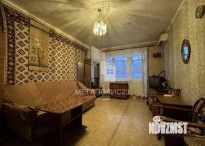 1-к квартира, вторичка, 38м2, 4/9 этаж