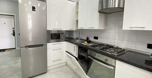 1-к квартира, вторичка, 46м2, 1/8 этаж