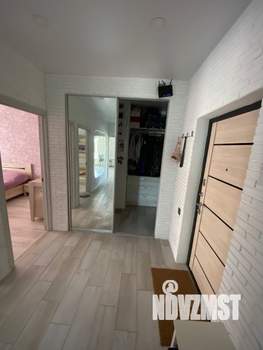 3-к квартира, вторичка, 82м2, 3/7 этаж