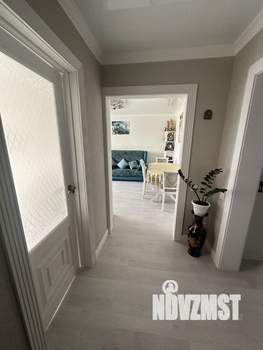 3-к квартира, вторичка, 69м2, 8/9 этаж