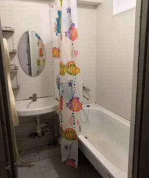 2-к квартира, вторичка, 44м2, 1/5 этаж