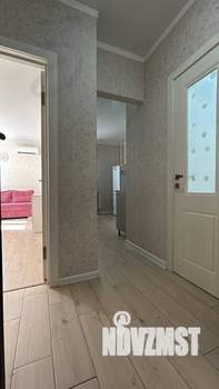 1-к квартира, вторичка, 31м2, 5/9 этаж