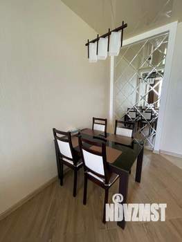1-к квартира, вторичка, 43м2, 5/8 этаж