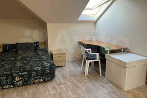 1-к квартира, вторичка, 49м2, 6/6 этаж