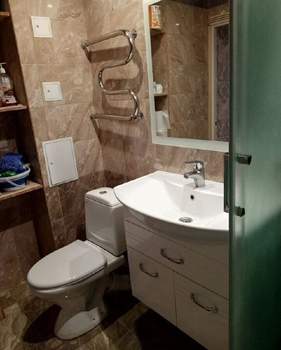 1-к квартира, вторичка, 37м2, 2/16 этаж