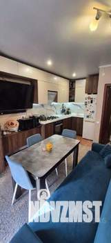 2-к квартира, вторичка, 55м2, 2/4 этаж