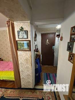 2-к квартира, вторичка, 40м2, 1/5 этаж