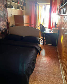 2-к квартира, вторичка, 52м2, 8/9 этаж