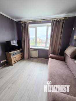 1-к квартира, вторичка, 21м2, 2/9 этаж