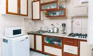 1-к квартира, вторичка, 40м2, 1/9 этаж