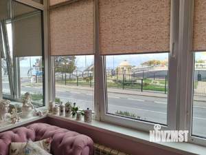 1-к квартира, вторичка, 54м2, 1/8 этаж