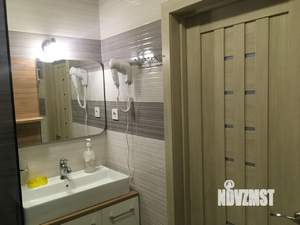 1-к квартира, вторичка, 47м2, 2/3 этаж