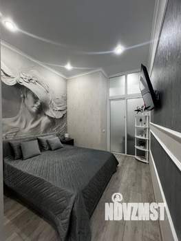 1-к квартира, вторичка, 29м2, 1/6 этаж
