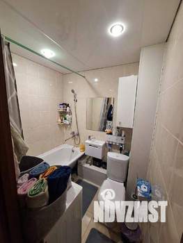 1-к квартира, вторичка, 37м2, 9/9 этаж