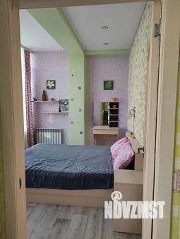 2-к квартира, вторичка, 45м2, 6/8 этаж