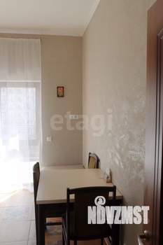 1-к квартира, вторичка, 38м2, 5/7 этаж