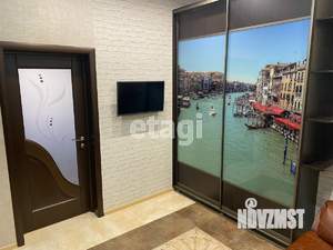 1-к квартира, вторичка, 56м2, 7/8 этаж