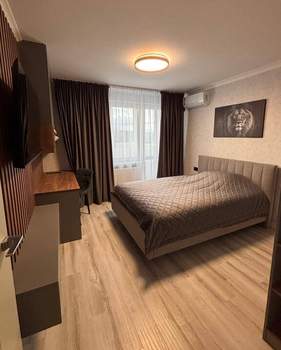 2-к квартира, вторичка, 62м2, 12/16 этаж