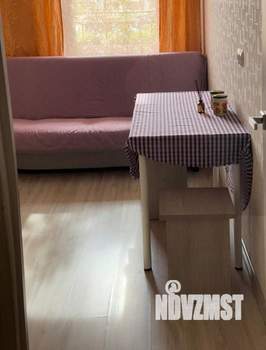 1-к квартира, вторичка, 38м2, 1/4 этаж