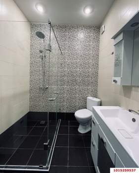 1-к квартира, вторичка, 42м2, 4/7 этаж