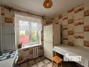 1-к квартира, вторичка, 34м2, 4/9 этаж