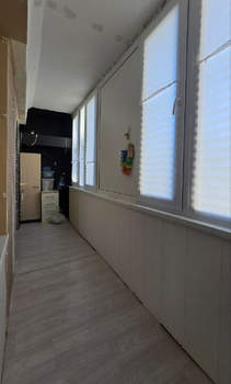 1-к квартира, вторичка, 33м2, 2/5 этаж