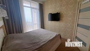 1-к квартира, вторичка, 46м2, 5/8 этаж