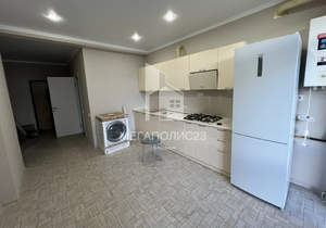 1-к квартира, вторичка, 51м2, 4/6 этаж