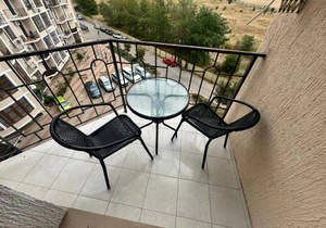 1-к квартира, вторичка, 49м2, 5/8 этаж