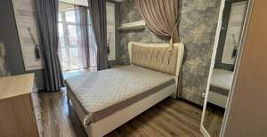 2-к квартира, вторичка, 61м2, 5/6 этаж