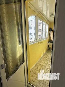 3-к квартира, вторичка, 69м2, 8/9 этаж