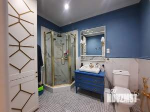 1-к квартира, вторичка, 54м2, 4/6 этаж