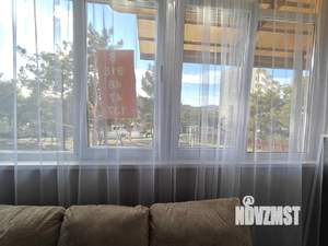 1-к квартира, вторичка, 47м2, 1/10 этаж